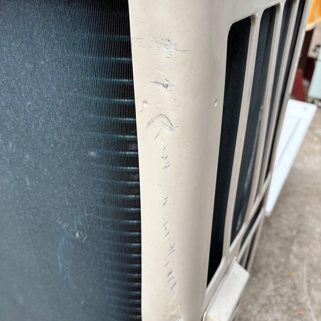 2021年製　東芝製　天カセエアコン　パッケージエアコン　4方向　　4馬力