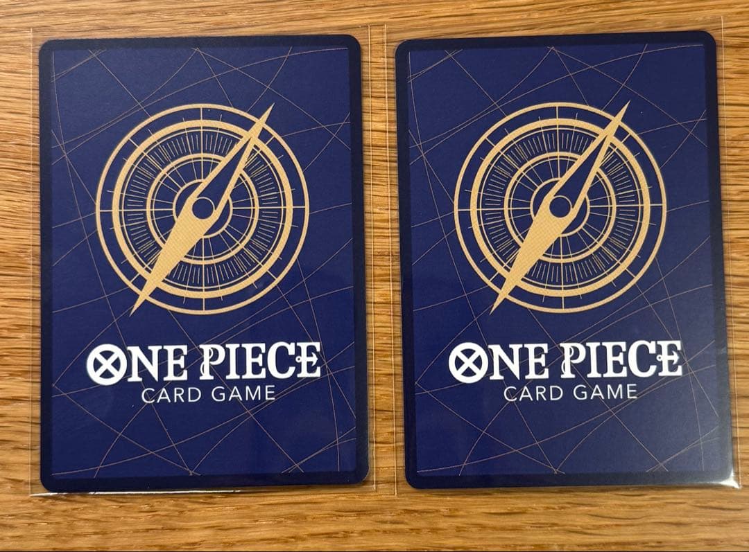 最強ジャンプ　バギー　パラレル　2枚　応募者全員サービス