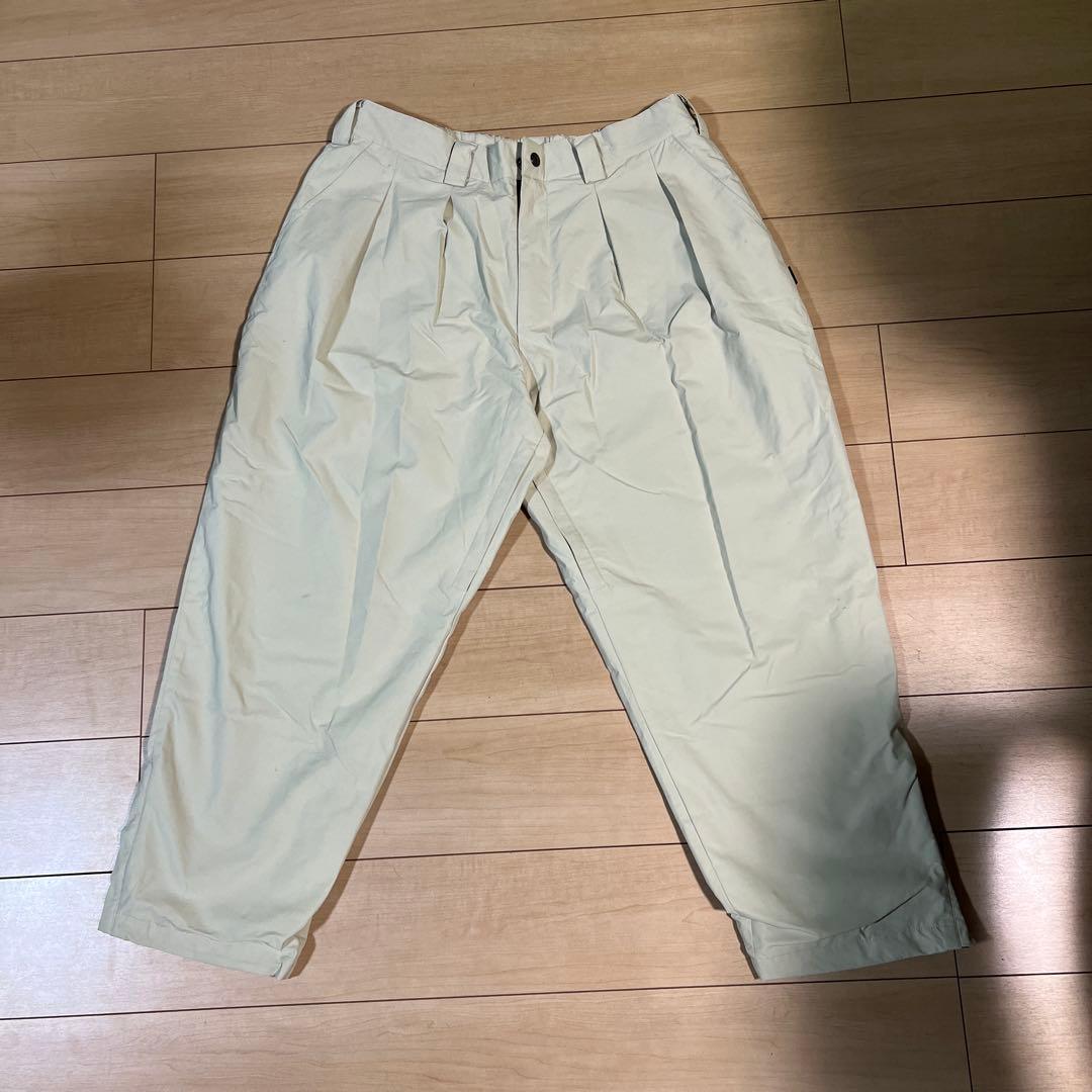 23-24 モデル REPUBLIC＆CO スノボウェアセットアップ