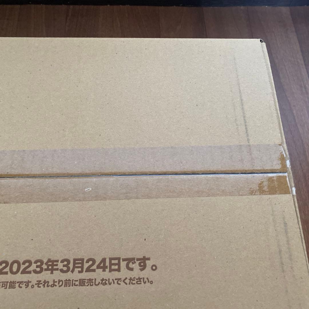 ヴァイスシュヴァルツ ホロライブプロダクション Vol.2 初版未開封カートン