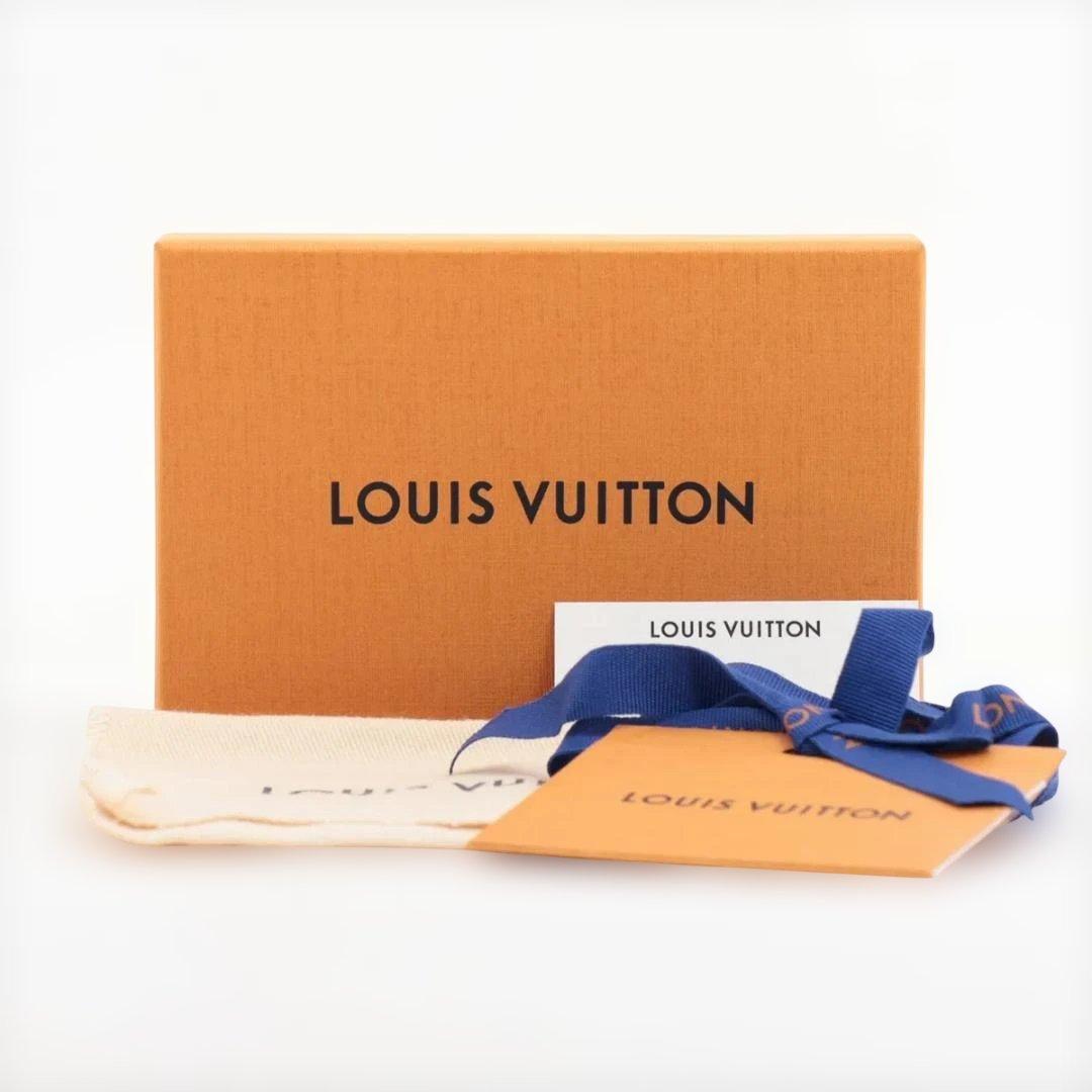 Louis Vuitton ルイ・ヴィトン エクリプス ブラック ケース