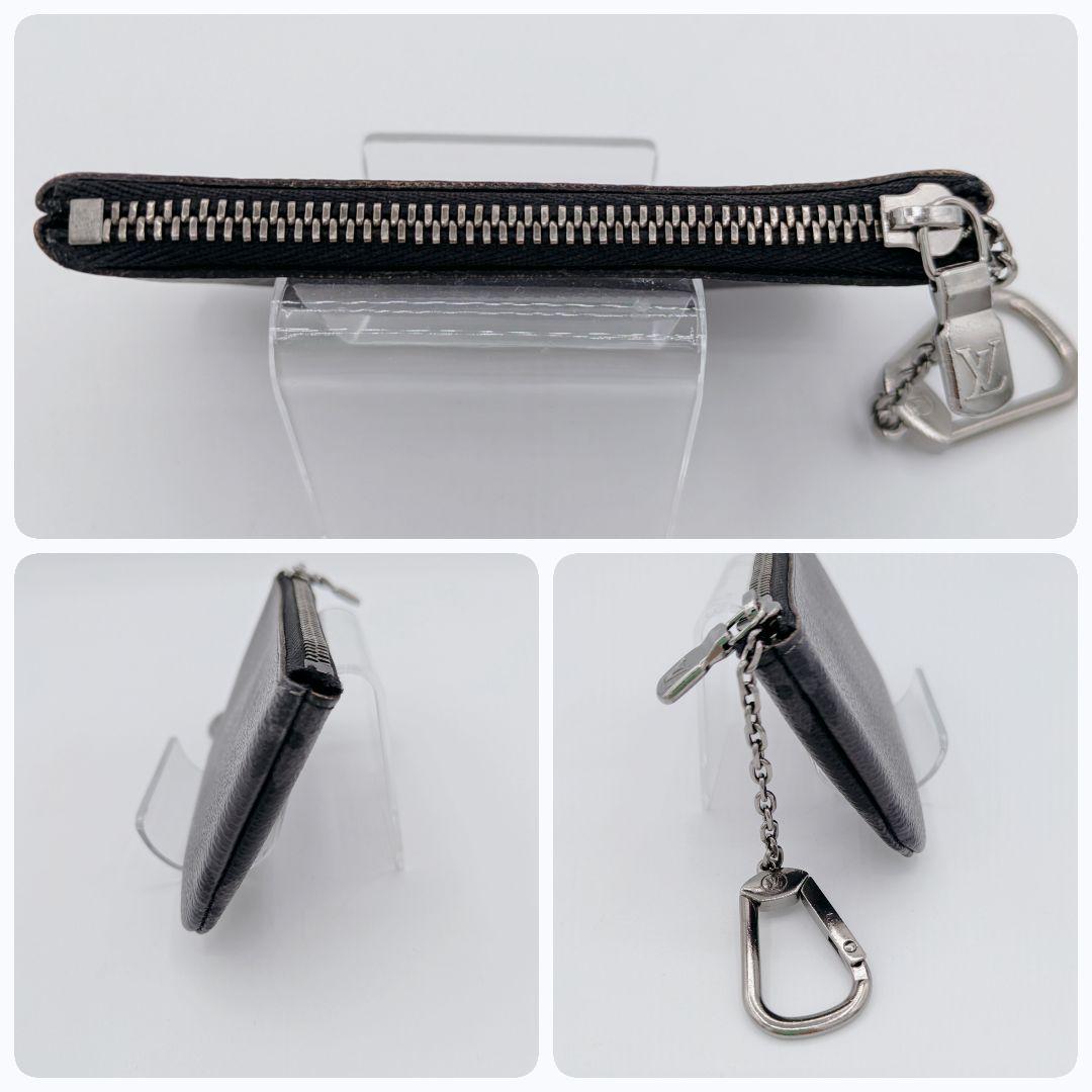 Louis Vuitton ルイ・ヴィトン エクリプス ブラック ケース