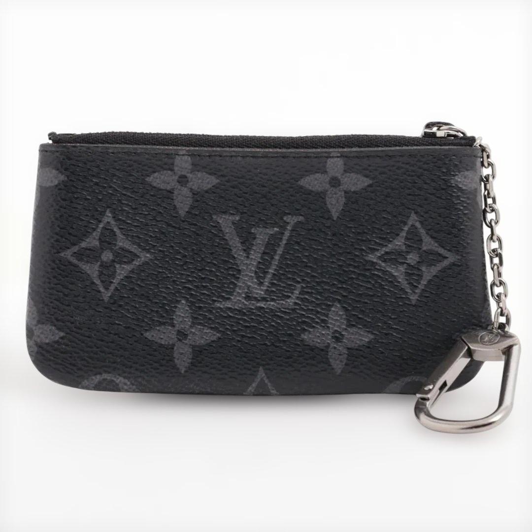 Louis Vuitton ルイ・ヴィトン エクリプス ブラック ケース