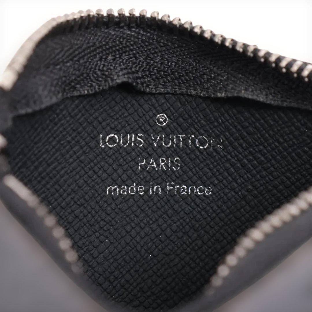 Louis Vuitton ルイ・ヴィトン エクリプス ブラック ケース