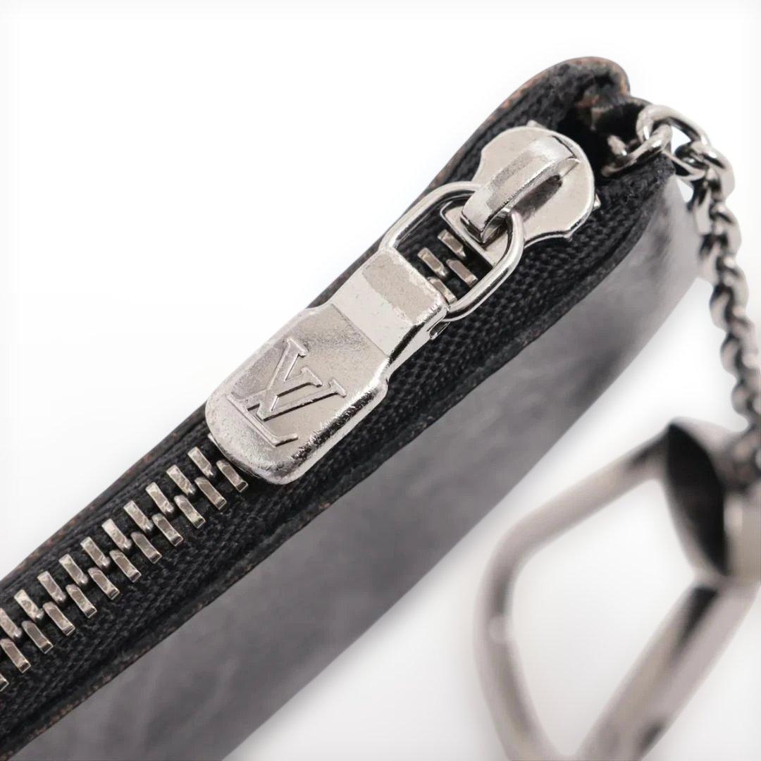 Louis Vuitton ルイ・ヴィトン エクリプス ブラック ケース