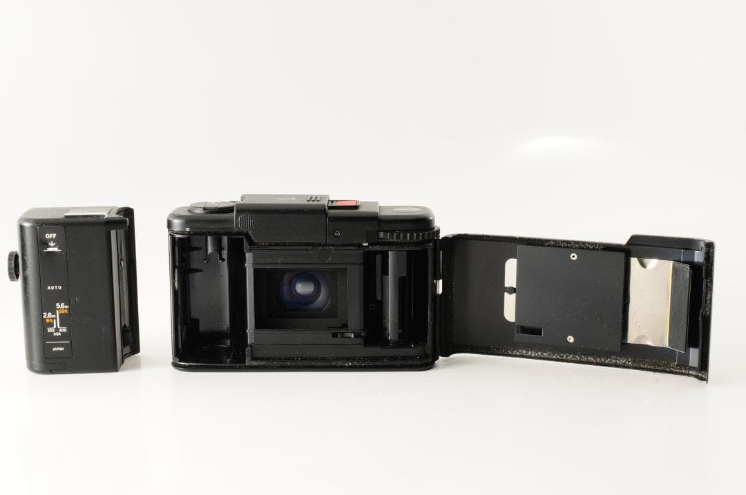 [ケース付き] オリンパス OLYMPUS XA A11