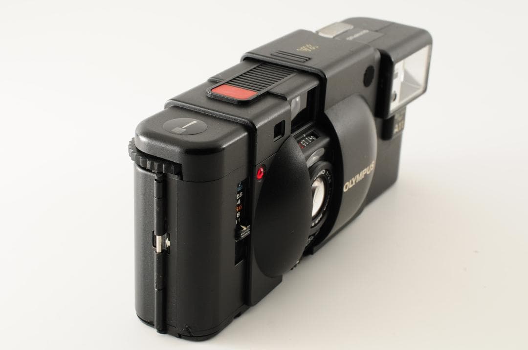 [ケース付き] オリンパス OLYMPUS XA A11
