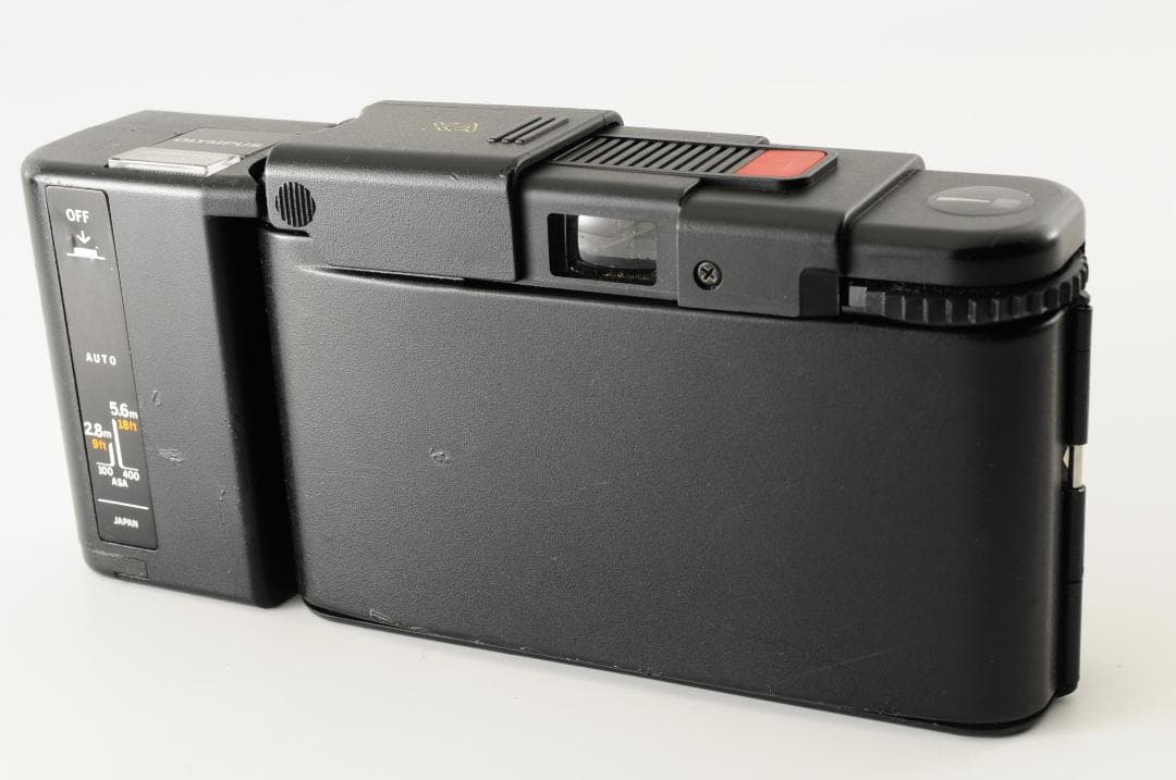 [ケース付き] オリンパス OLYMPUS XA A11