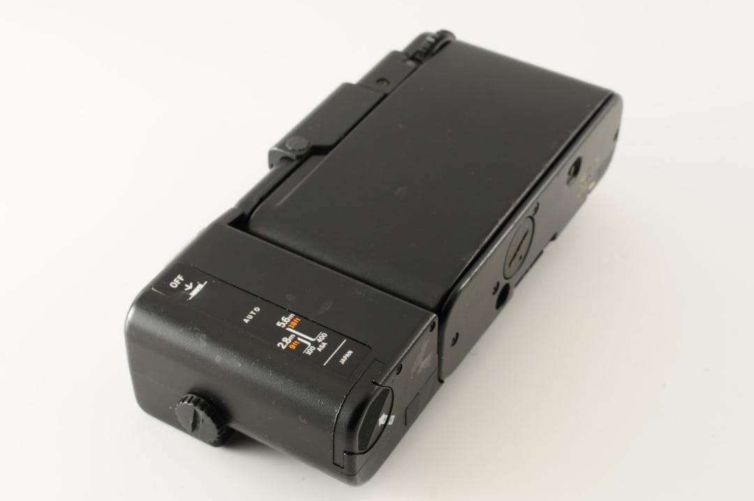 [ケース付き] オリンパス OLYMPUS XA A11