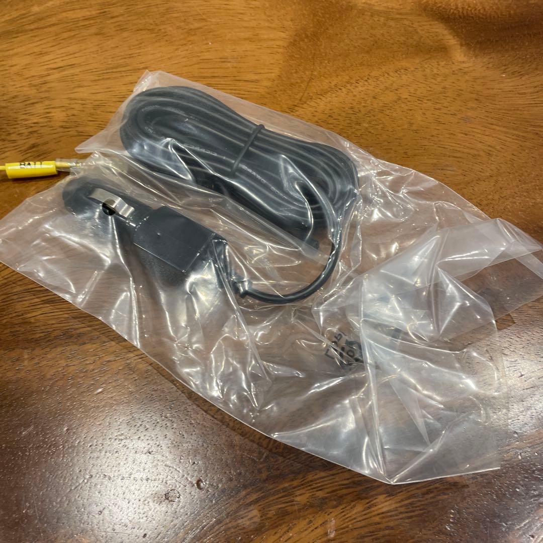 DRV-C770R ケンウッド　ドラレコ