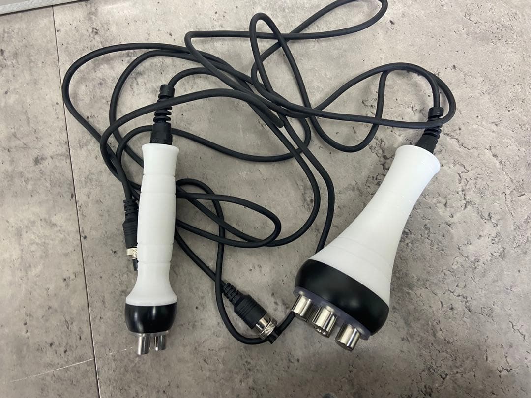 ＋ CELLZERO BAG セルゼロバッグ じぶんdeエステ 美容機器