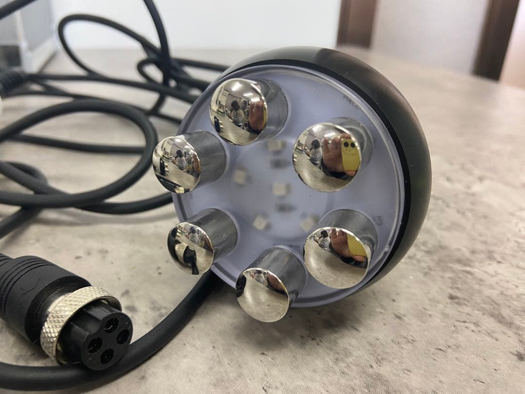 ＋ CELLZERO BAG セルゼロバッグ じぶんdeエステ 美容機器