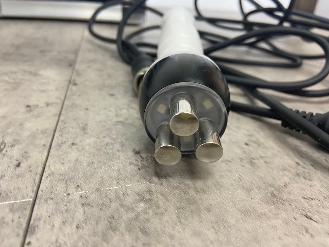 ＋ CELLZERO BAG セルゼロバッグ じぶんdeエステ 美容機器