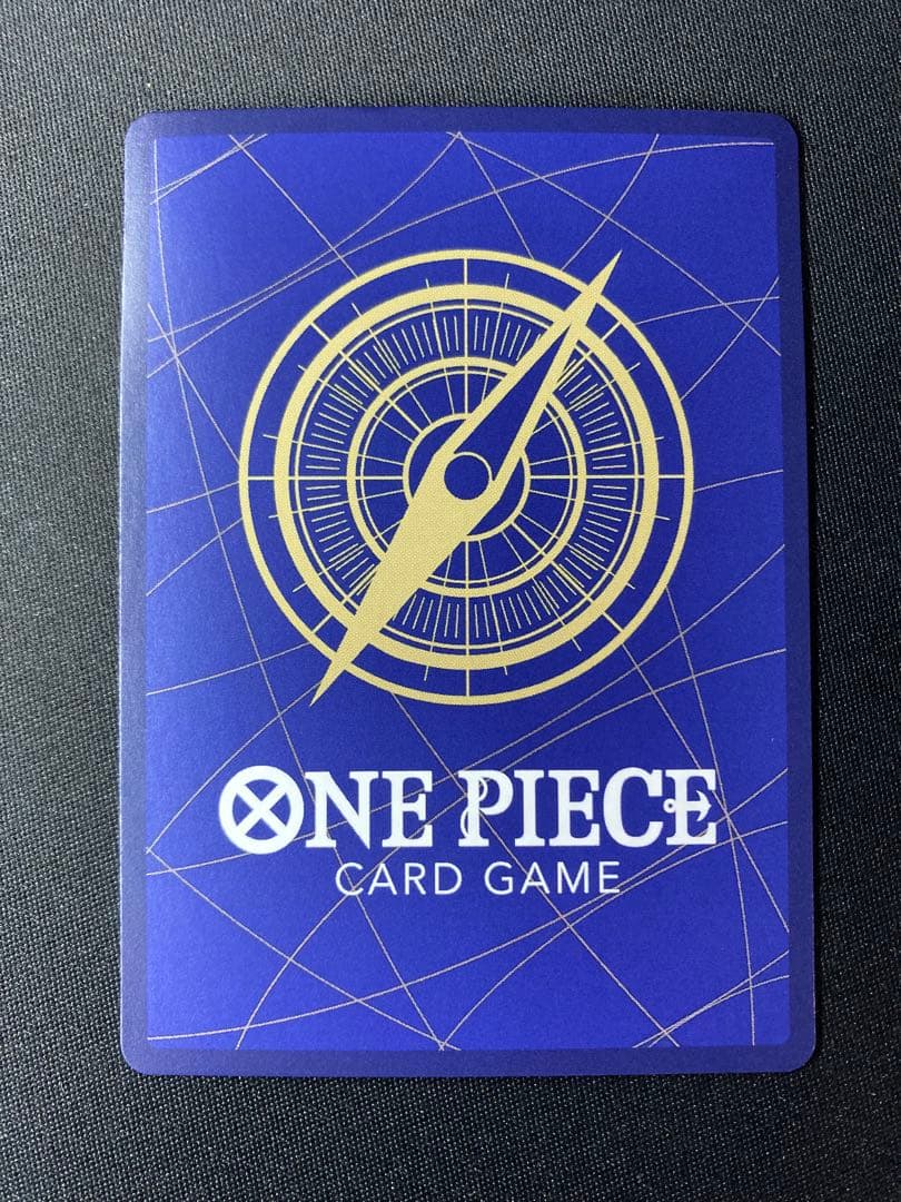 シャンクス sp 金箔 美品