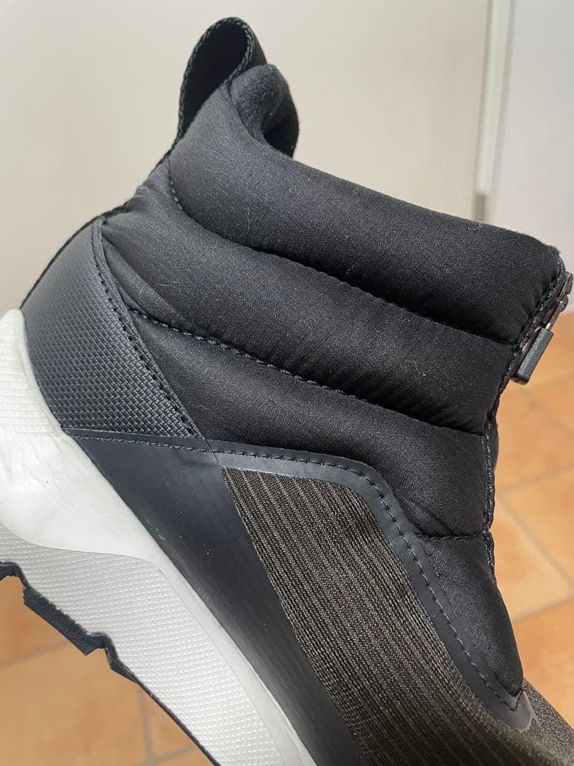 ザ ノースフェイス ブーツ Progressive ジップアップ サーモボール