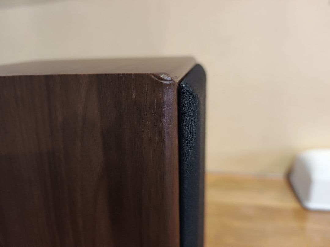 WTR DALI SPEKTOR1 ウォルナット スピーカー