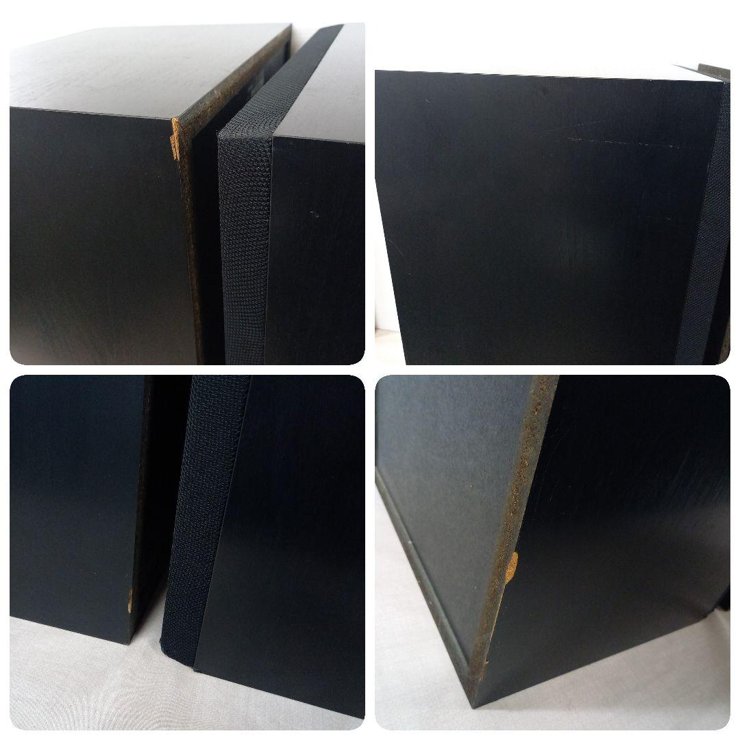 YAMAHA スピーカーペア NS-500M 日本製 ヤマハ