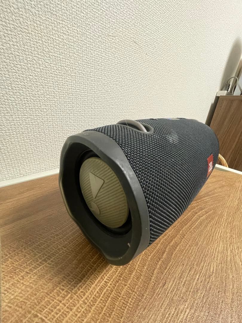 Jbl extreme 2 スピーカー