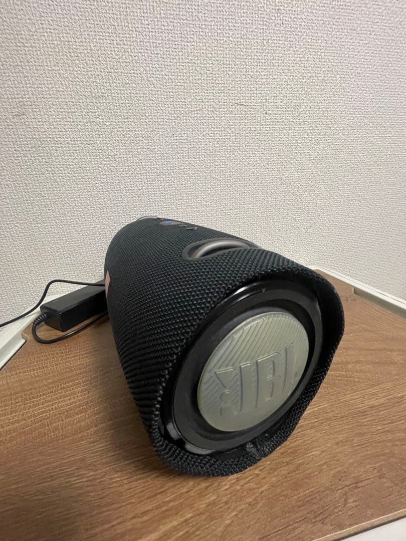 Jbl extreme 2 スピーカー