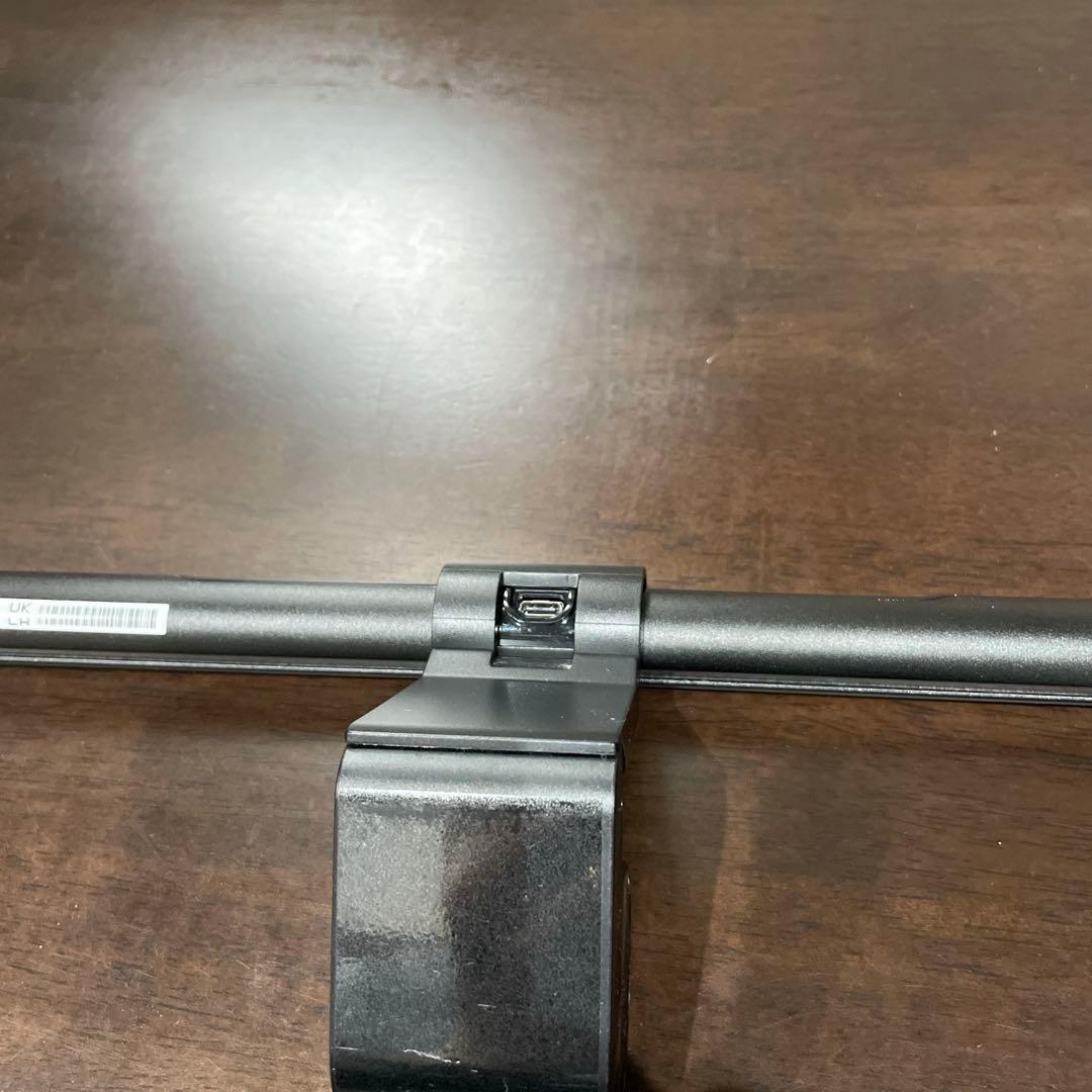 その他 BENQ screenbar