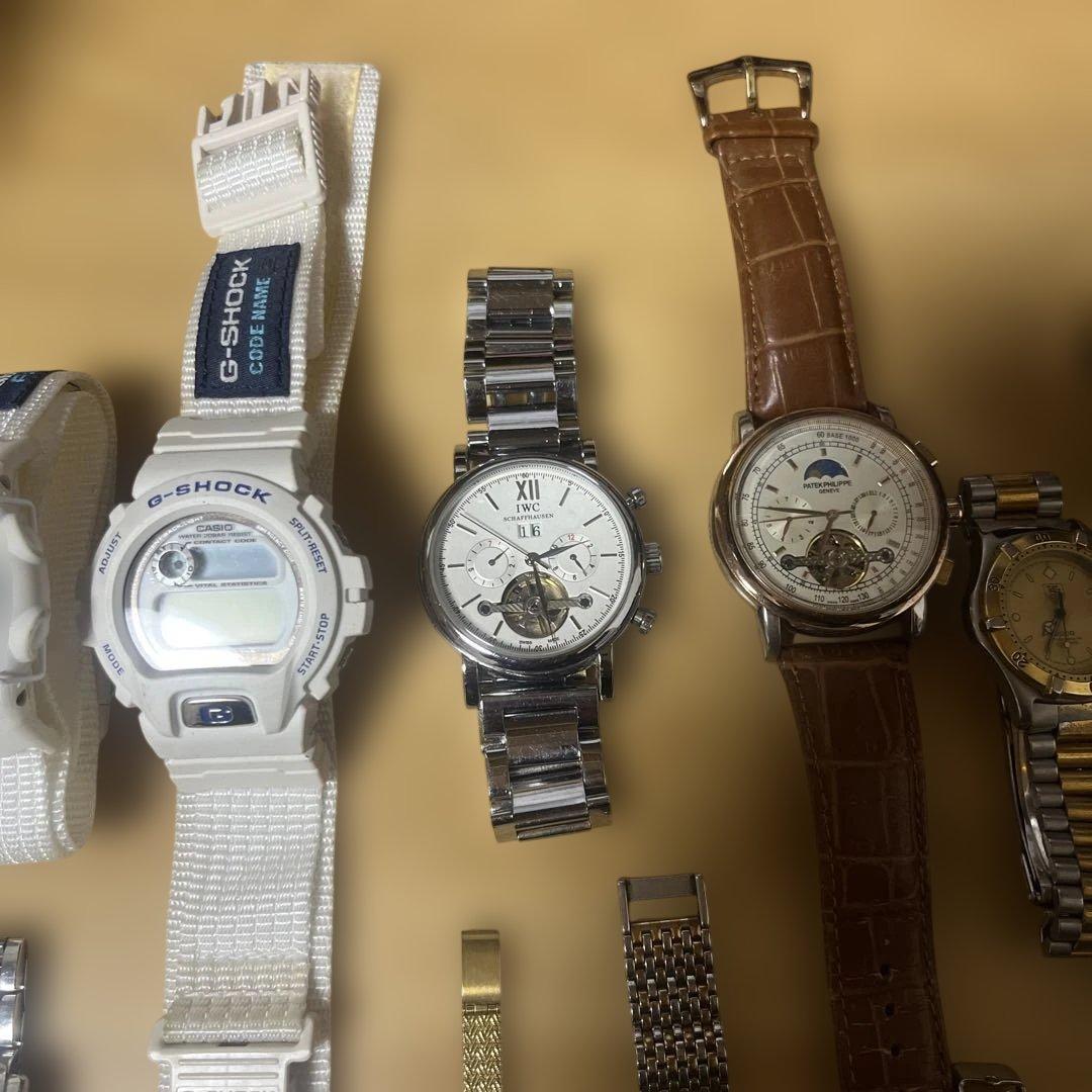 腕時計　16本セット