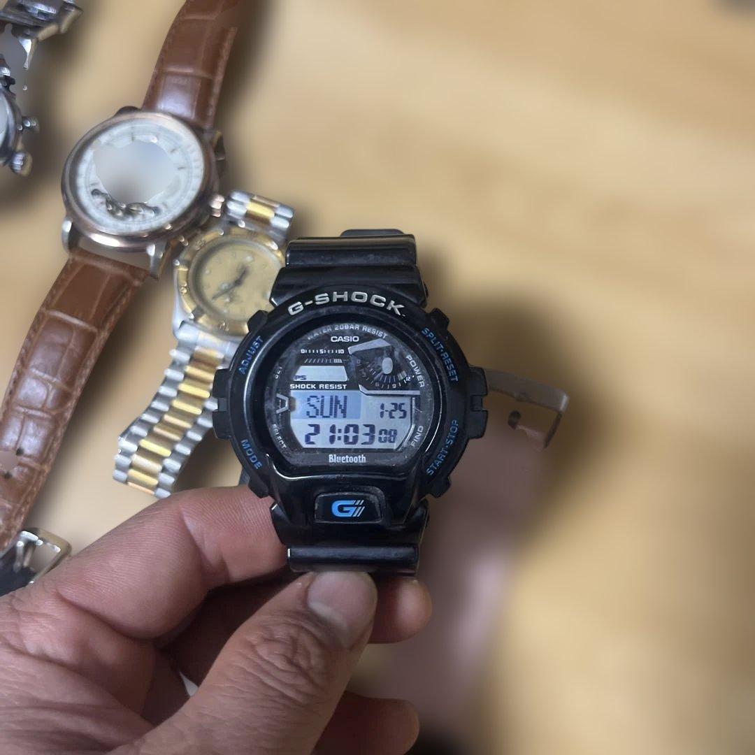 腕時計　16本セット