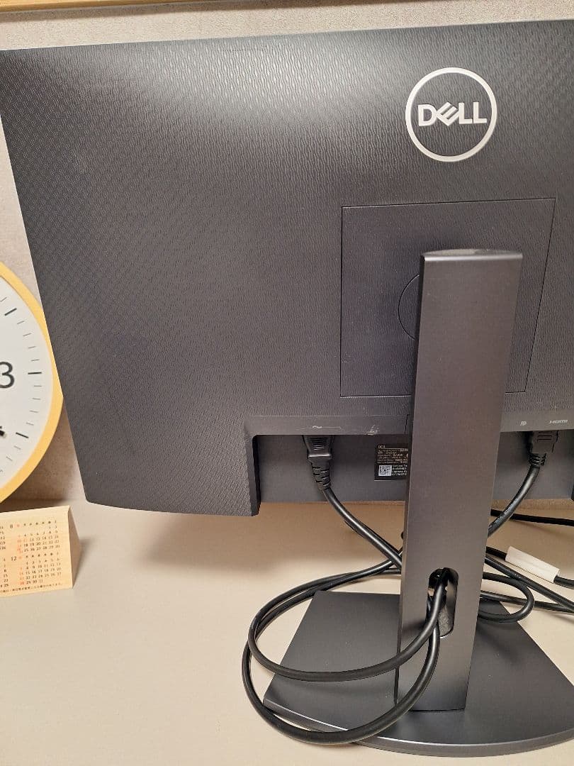 DELL デル S2421HSX モニター 本体