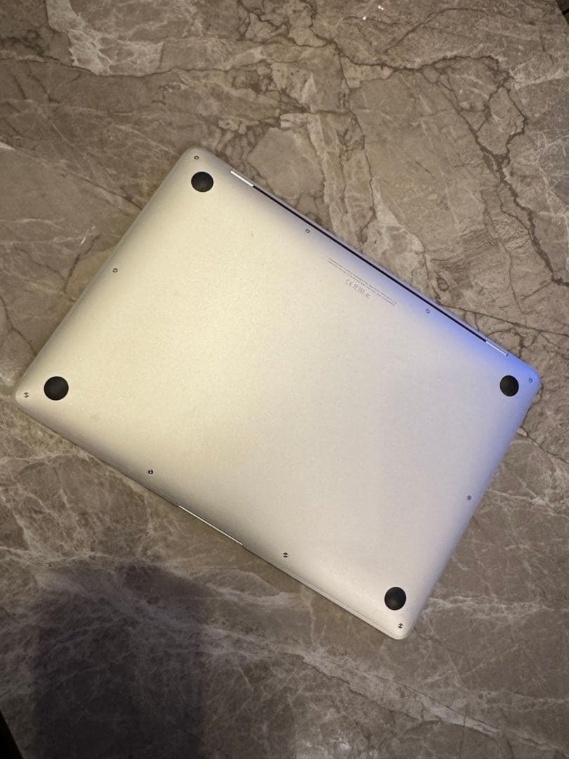 8GB SSD512GB 純正⭐︎充電器付きMacBook Air M1 2020