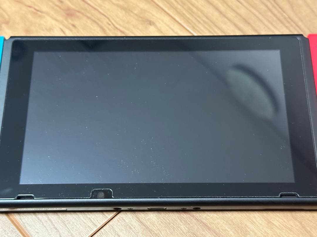 Nintendo Switch マリオカート8 コントローラー SDカードセット