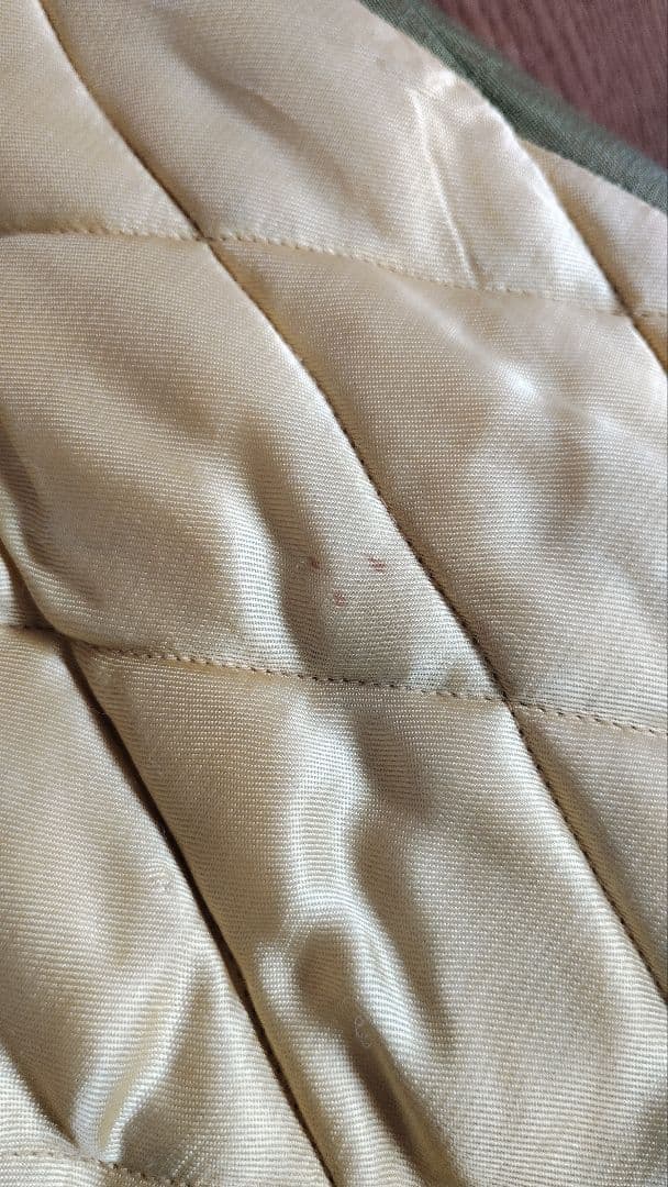 東洋エンタープライズ　500着限定スカジャン　別珍リバーシブル 　Mサイズ