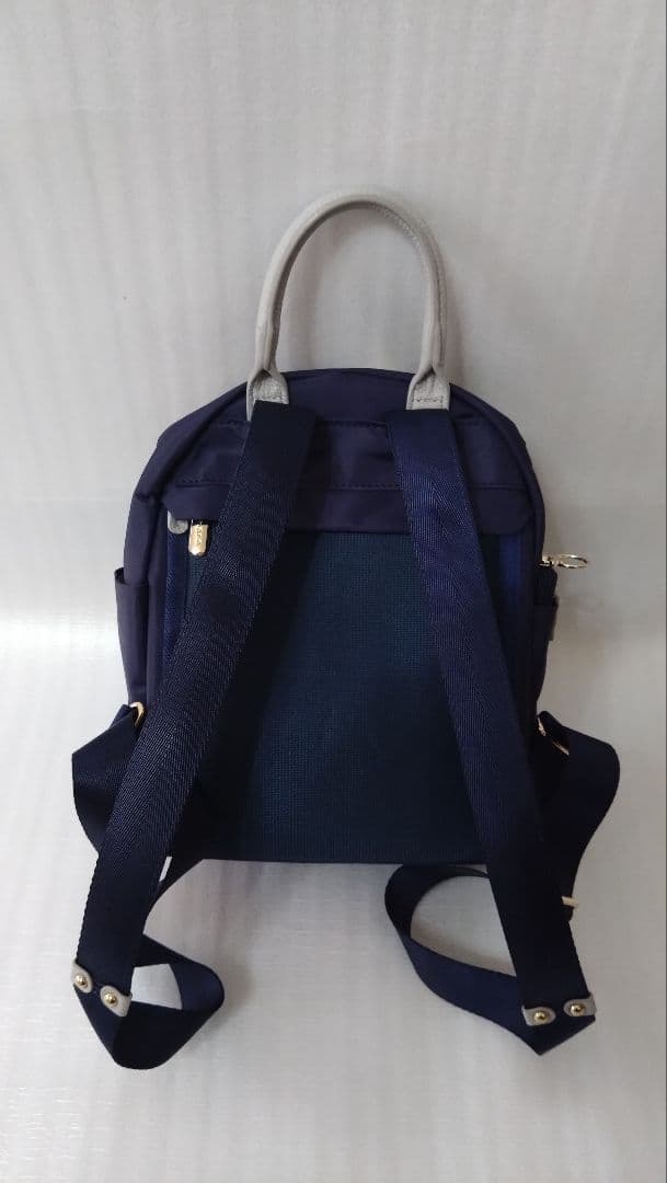 カナナプロジェクト リュック PJ-17