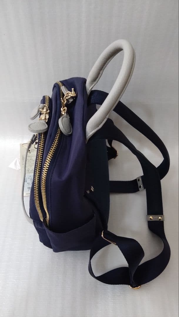 カナナプロジェクト リュック PJ-17