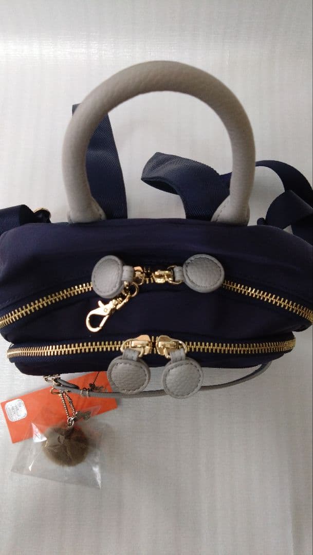 カナナプロジェクト リュック PJ-17