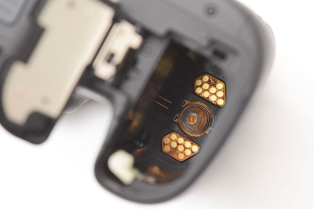 美品/一眼レフカメラ/Canon EOS 7D MarkIIトリプルレンズセット