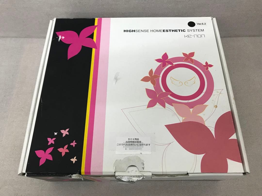 ke-non ケノン　Ver.6.2