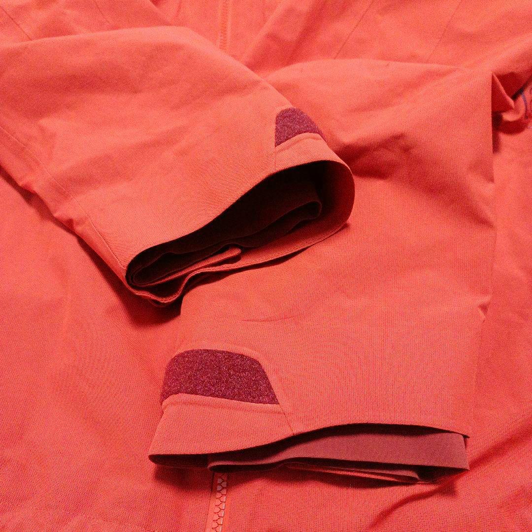 【美品】バートン　AK　SWASH　JACKET　メンズ　L