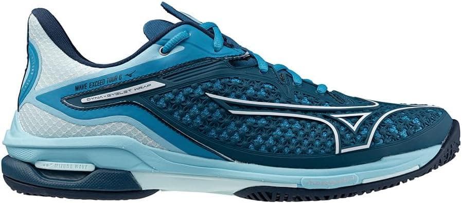 ミズノ・ ウエーブエクシード TOUR 6 AC 26.0 cm 2E