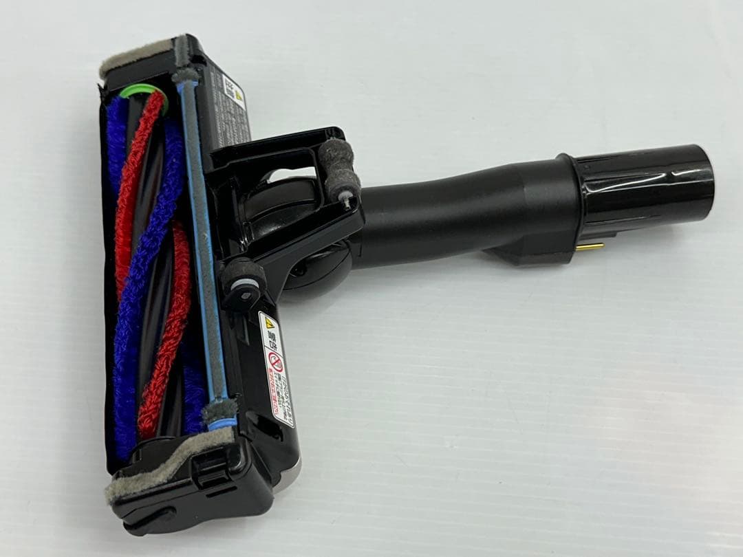 新型　PV-BL3J D-DP30 日立掃除機　パワーヘッド　回転ブラシ　美品