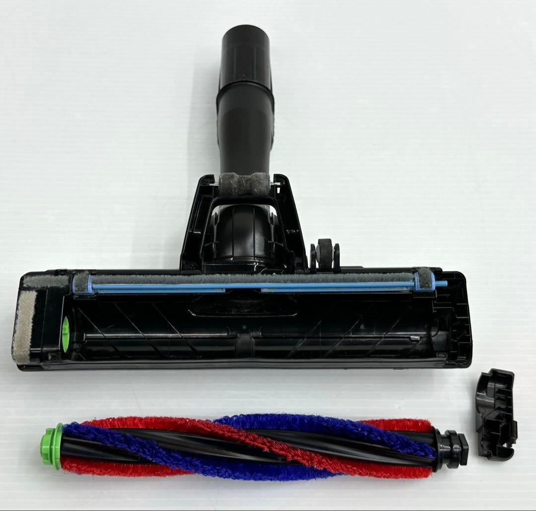 新型　PV-BL3J D-DP30 日立掃除機　パワーヘッド　回転ブラシ　美品