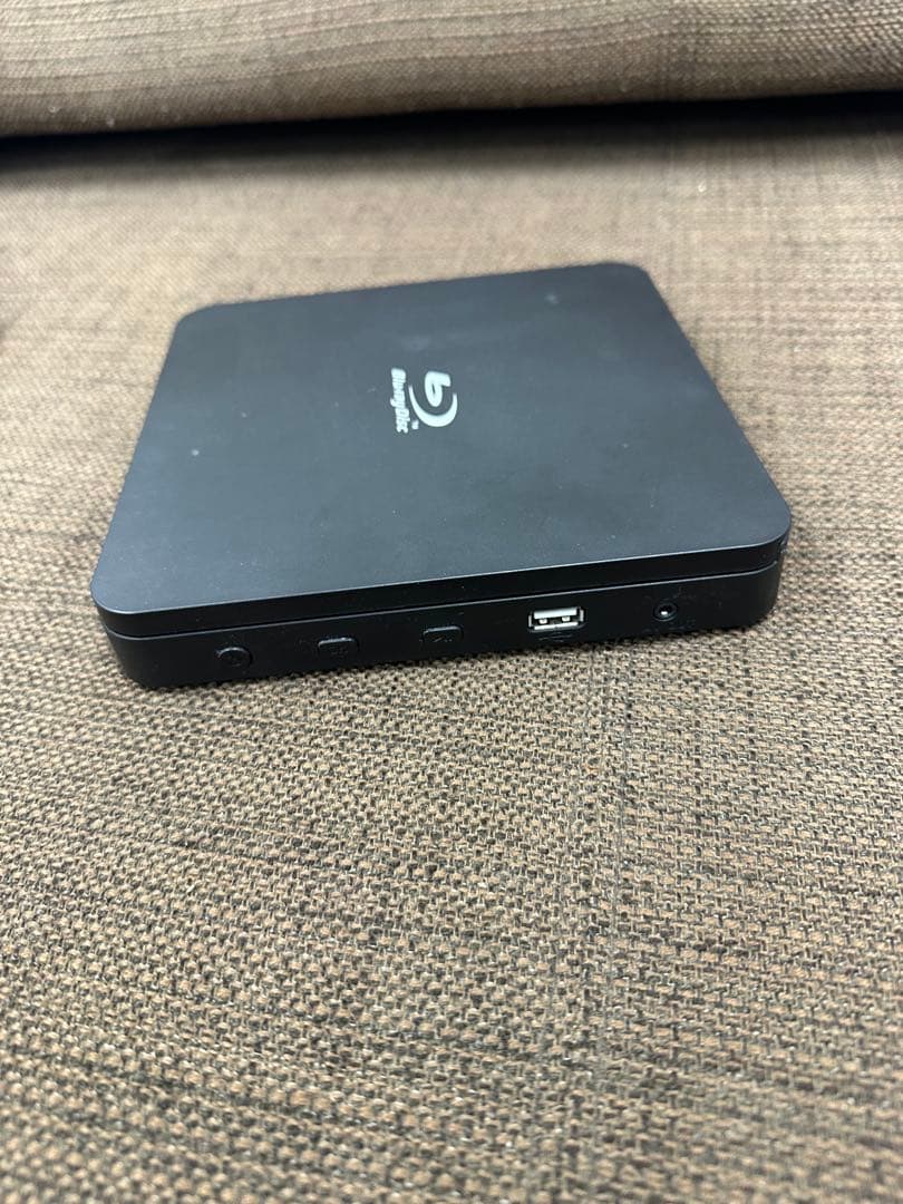 ② DiDar ブルーレイプレーヤー EVP-203