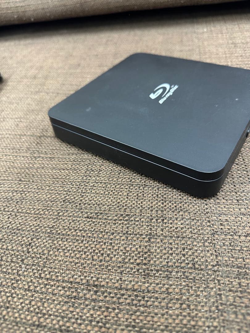 ② DiDar ブルーレイプレーヤー EVP-203