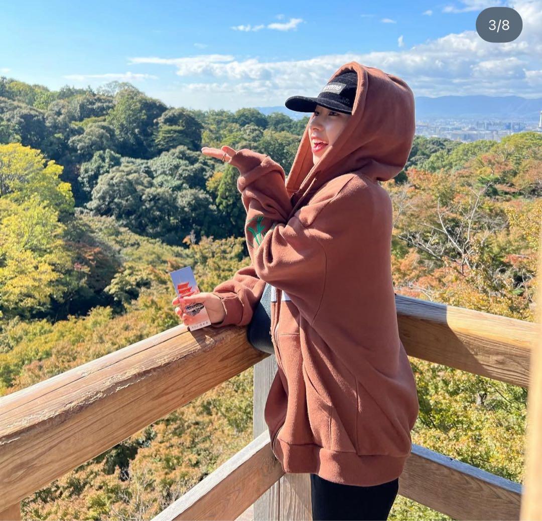 Supreme コーデュロイキャップ