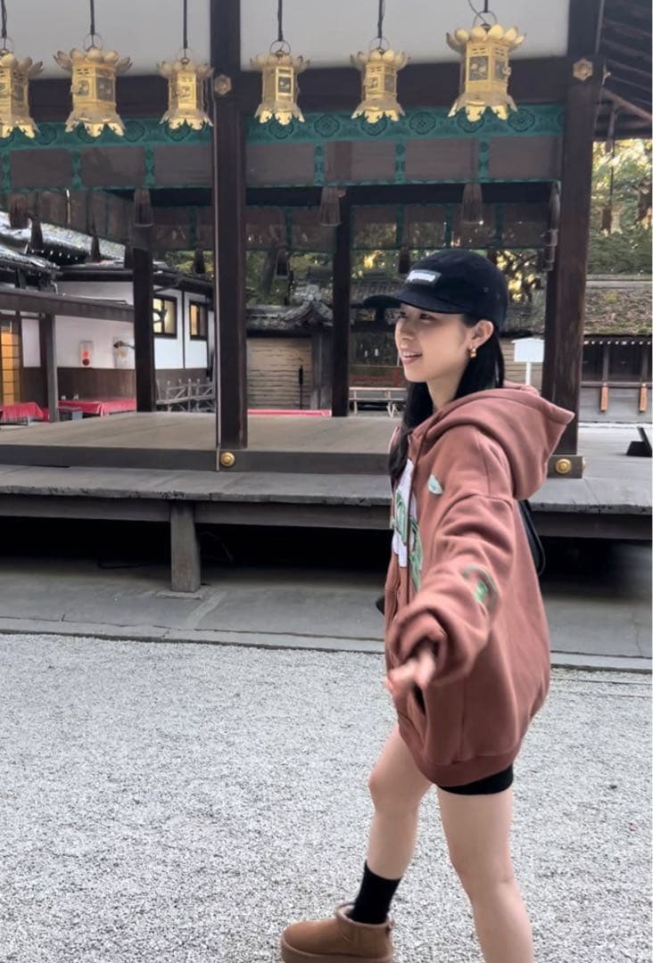 Supreme コーデュロイキャップ