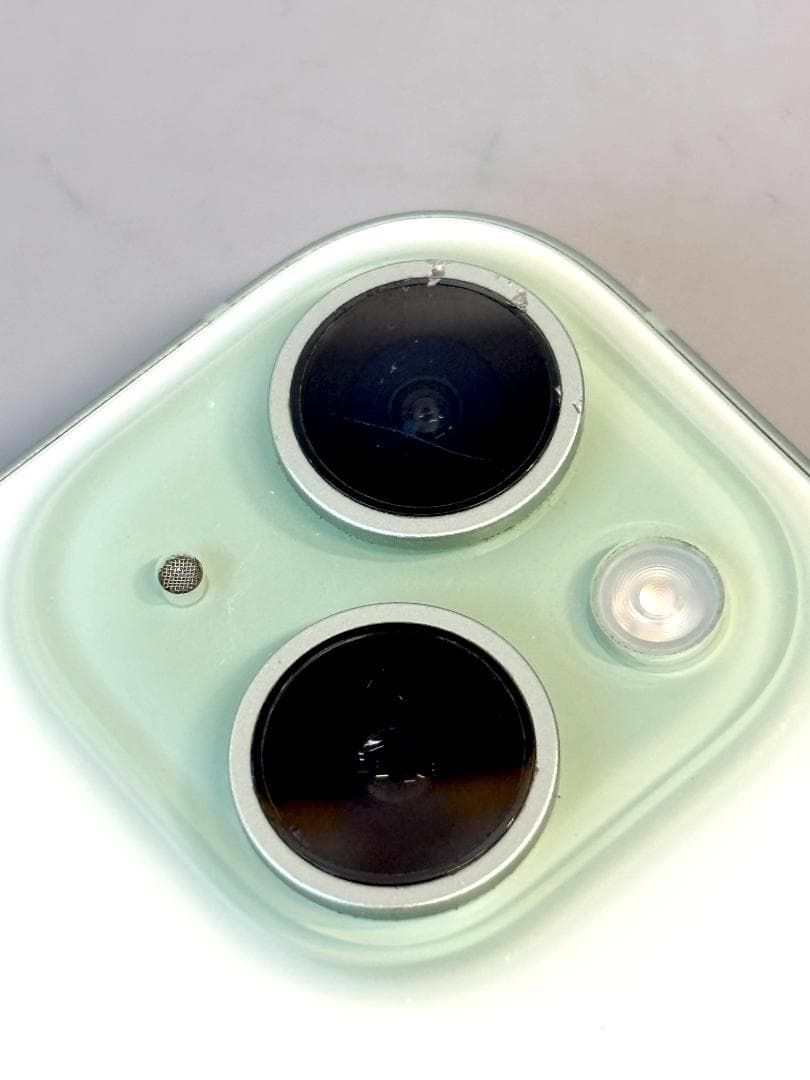 スマートフォン本体 Apple iPhone 15 Plus 128GB