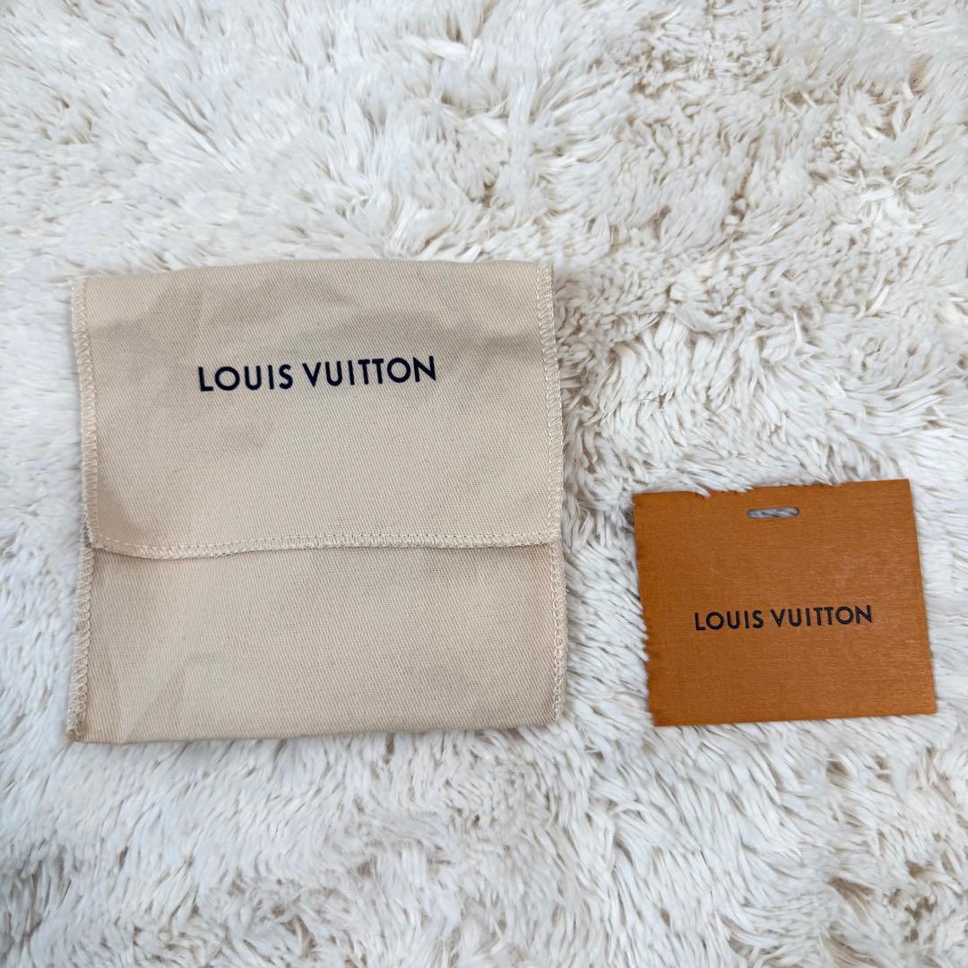 ルイヴィトン マルチポーチ マルチケース 小物入れ ダミエ エテュイオカピPM