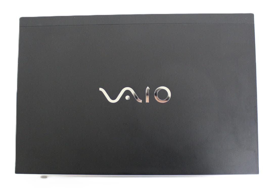 【整備済み品】 VAIO PRO PG 13.3インチ 第8世代Office付⑫