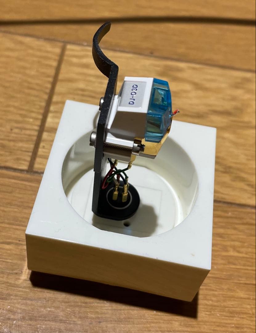 NAGAOKA 針(カートリッジ )DJ-03HD