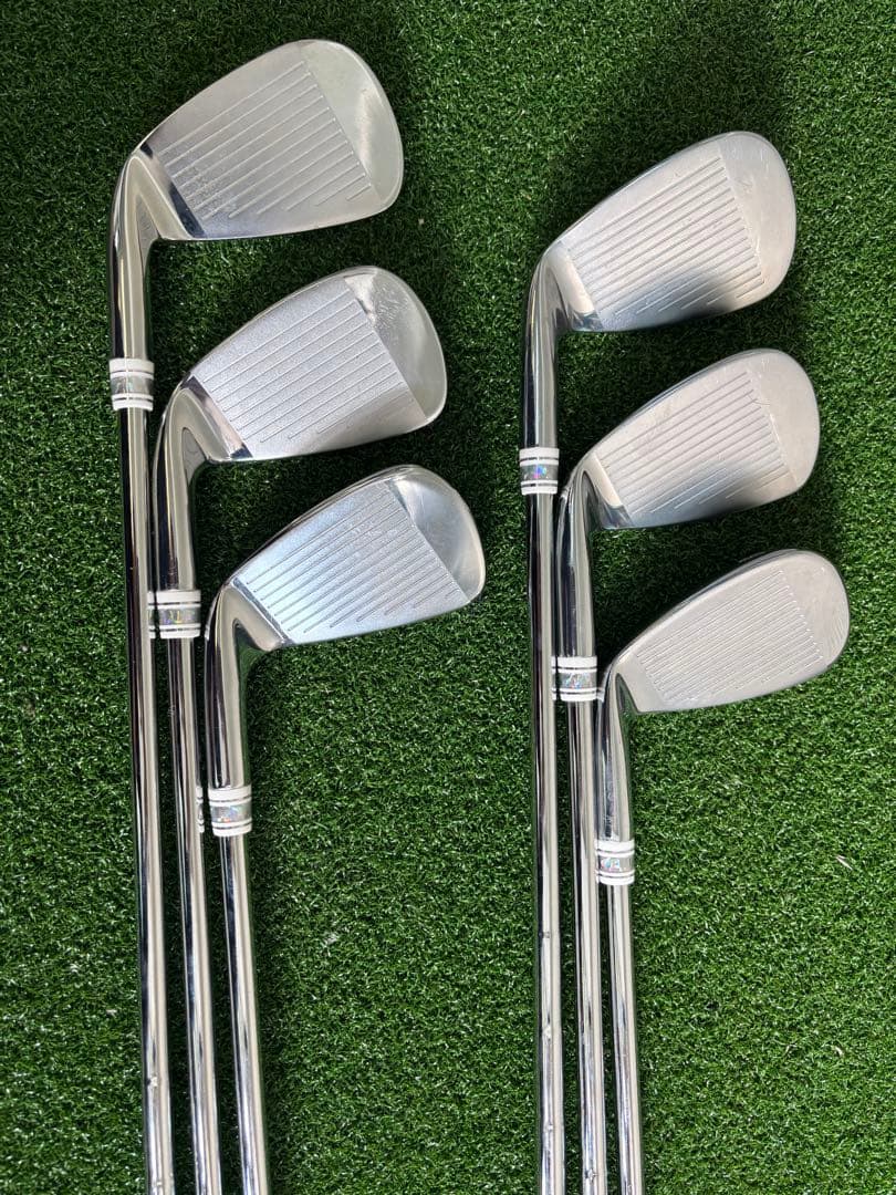 【超美品】高級東邦ゴルフ現行モデル NOW310 【早い者勝ち】