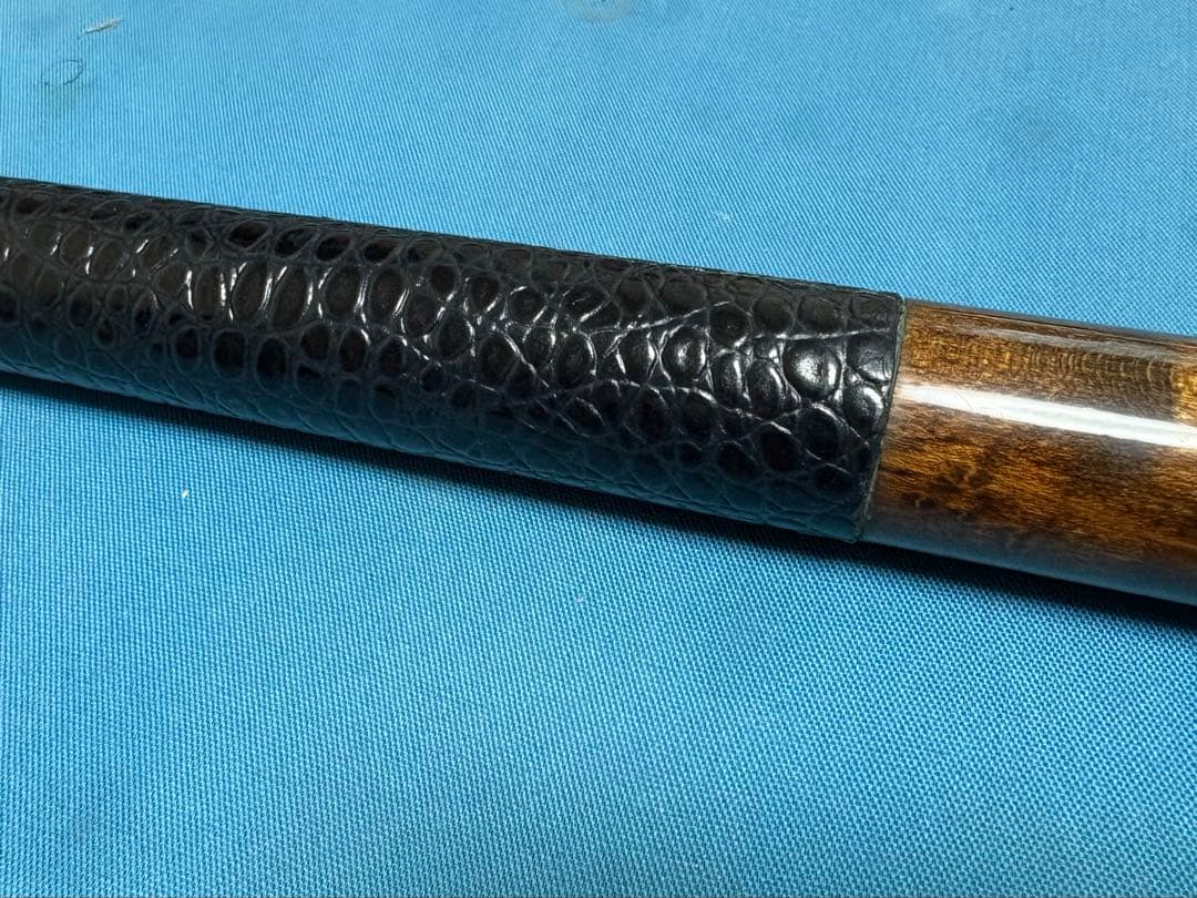 アダム ジャンプ&ブレイクキュー