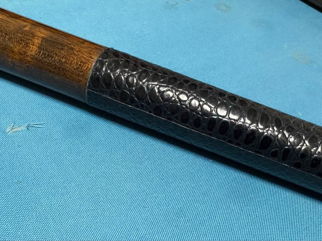 アダム ジャンプ&ブレイクキュー